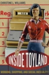 Inside Toyland