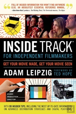 Bertrand.pt - Inside Track For Independent Filmmakers