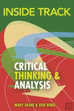 Bertrand.pt - Inside Track To Critical Thinking And Analysis