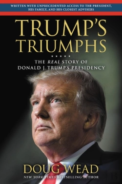 Bertrand.pt - Inside Trump'S White House