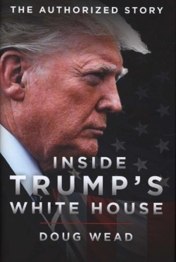 Bertrand.pt - Inside Trump'S White House