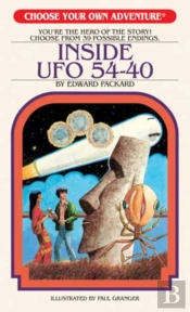 Inside Ufo 54-40