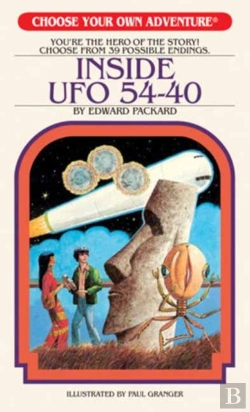 Bertrand.pt - Inside Ufo 54-40