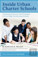 Inside Urban Charter Schools
