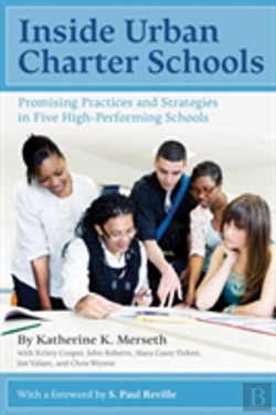 Bertrand.pt - Inside Urban Charter Schools