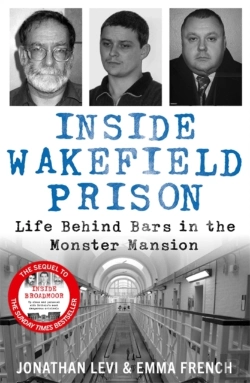 Bertrand.pt - Inside Wakefield Prison