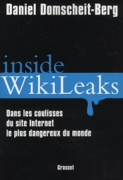 Inside Wikileaks