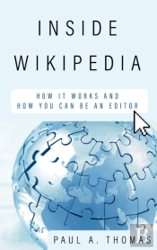 Inside Wikipedia