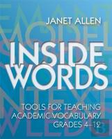 Inside Words