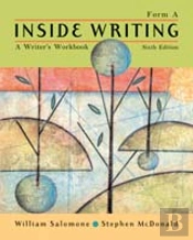 Inside Writing Form A 6e