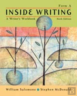Bertrand.pt - Inside Writing Form A 6e