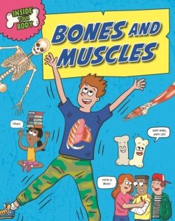Bertrand.pt - Inside Your Body: Bones And Muscles