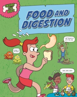 Bertrand.pt - Inside Your Body: Food And Digestion