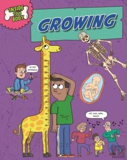 Bertrand.pt - Inside Your Body: Growing
