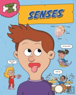 Bertrand.pt - Inside Your Body: Senses