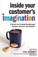 Inside Your Customer'S Imagination