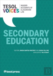 Insider Accounts Of Classroom Life, Secondary Education