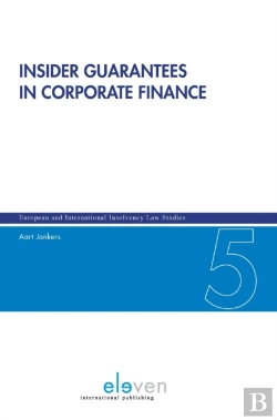 Bertrand.pt - Insider Guarantees In Corporate Finance