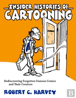 Bertrand.pt - Insider Histories Of Cartooning