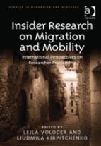 Insider Research On Migration And Mobility