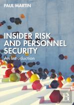 Insider Risk And Personnel Security