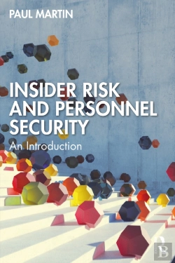 Bertrand.pt - Insider Risk And Personnel Security