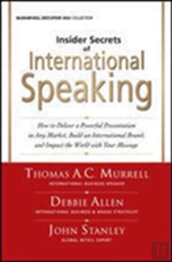 Bertrand.pt - Insider Secrets Of International Speaking