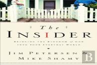 Insider, The