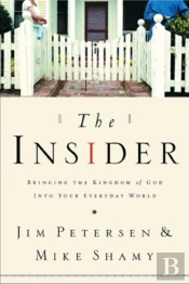 Insider, The