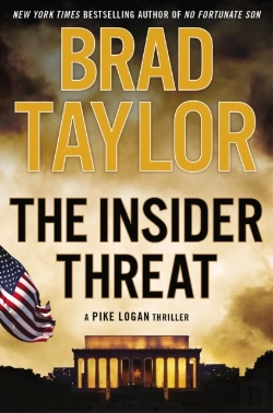 Bertrand.pt - Insider Threat