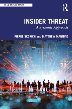 Bertrand.pt - Insider Threat