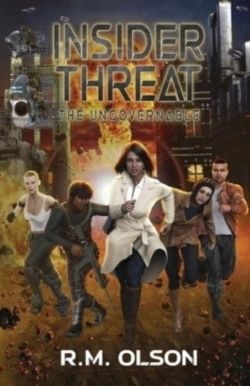 Bertrand.pt - Insider Threat