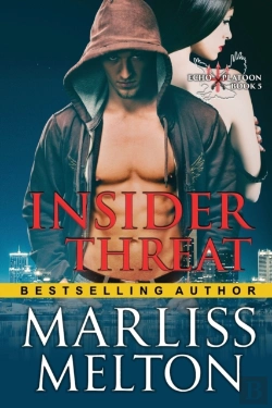 Bertrand.pt - Insider Threat (The Echo Platoon Series, Book 4)