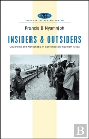 Insiders And Outsiders