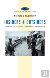 Insiders And Outsiders