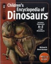 Insiders - Encyclopedia Of Dinosaurs