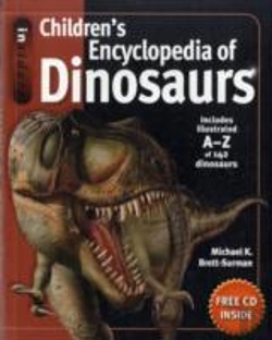 Bertrand.pt - Insiders - Encyclopedia Of Dinosaurs