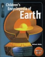 Insiders Encyclopedia Of The Earth