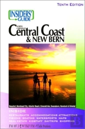 Insiders Gt North Carolinas Cepb