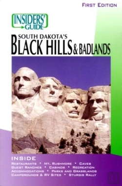 Bertrand.pt - Insiders Gt South Dakotas Blacpb