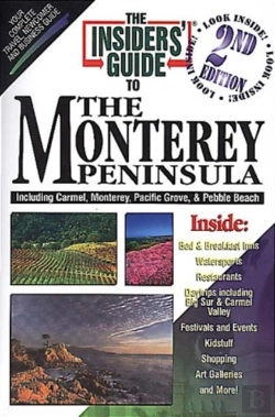 Bertrand.pt - Insiders Gt The Monterey Peninpb