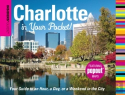 Bertrand.pt - Insiders' Guide: Charlotte In Your Pocket