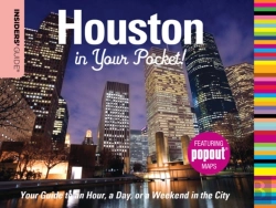 Bertrand.pt - Insiders' Guide: Houston In Your Pocket