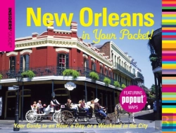 Bertrand.pt - Insiders' Guide: New Orleans In Your Pocket