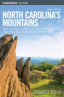 Bertrand.pt - Insiders' Guide North Carolina'S Mountains