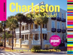 Bertrand.pt - Insiders' Guide (R) Charleston In Your Pocket