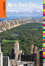 Insiders' Guide (R) To New York City