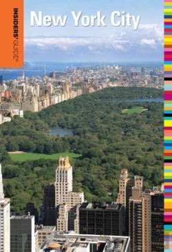 Bertrand.pt - Insiders' Guide (R) To New York City