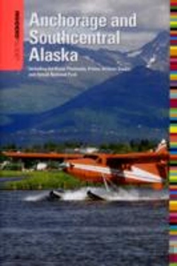 Bertrand.pt - Insiders' Guide To Anchorage And Southcentral Alaska