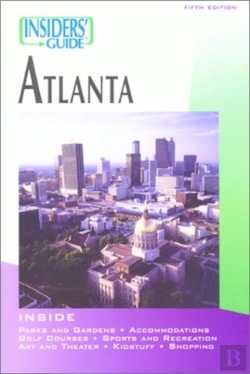 Bertrand.pt - Insiders' Guide To Atlanta, 5th